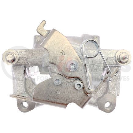 FRC12964N by RAYBESTOS - Raybestos Element3 New Semi-Loaded Caliper & Bracket Assy