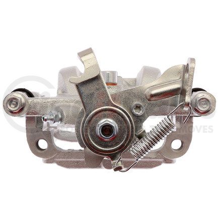 FRC12993N by RAYBESTOS - Brake Parts Inc Raybestos Element3 New Semi-Loaded Disc Brake Caliper and Bracket Assembly