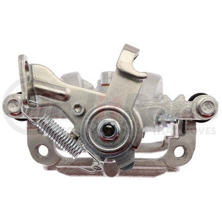 FRC12994N by RAYBESTOS - Brake Parts Inc Raybestos Element3 New Semi-Loaded Disc Brake Caliper and Bracket Assembly