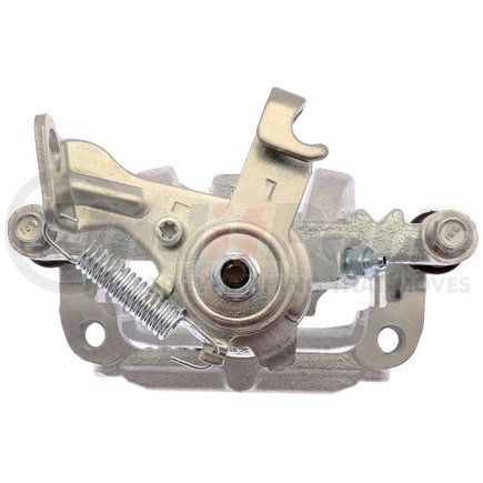 FRC12994C by RAYBESTOS - Raybestos R-Line Reman Semi-Loaded Coated Caliper & Bracket Assy