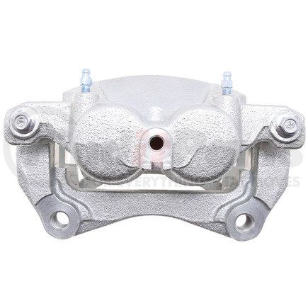 FRC12986C by RAYBESTOS - Raybestos R-Line Reman Semi-Loaded Coated Caliper & Bracket Assy