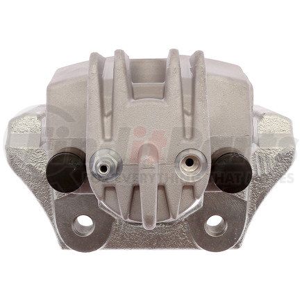 FRC12987N by RAYBESTOS - Brake Parts Inc Raybestos Element3 New Semi-Loaded Disc Brake Caliper and Bracket Assembly