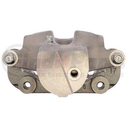 FRC13001C by RAYBESTOS - Raybestos R-Line Reman Semi-Loaded Coated Caliper & Bracket Assy