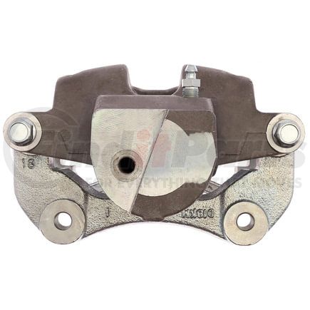 FRC13006N by RAYBESTOS - Raybestos Element3 New Semi-Loaded Caliper & Bracket Assy