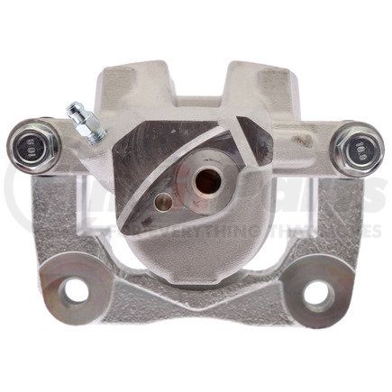 FRC12995N by RAYBESTOS - Raybestos Element3 New Semi-Loaded Caliper & Bracket Assy