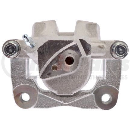 FRC12995N by RAYBESTOS - Brake Parts Inc Raybestos Element3 New Semi-Loaded Disc Brake Caliper and Bracket Assembly