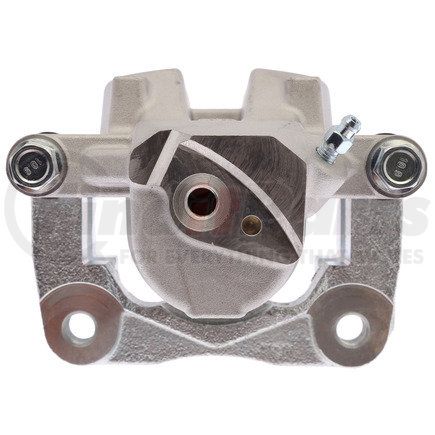 FRC12996N by RAYBESTOS - Raybestos Element3 New Semi-Loaded Caliper & Bracket Assy