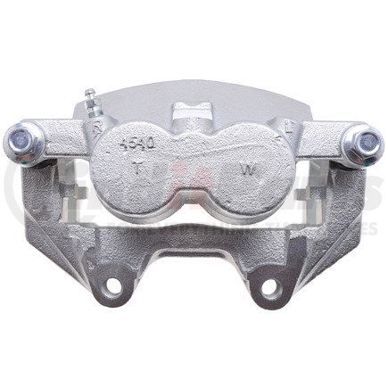 FRC13027C by RAYBESTOS - Raybestos R-Line Reman Semi-Loaded Coated Caliper & Bracket Assy