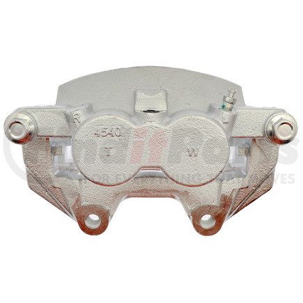 FRC13028N by RAYBESTOS - Brake Parts Inc Raybestos Element3 New Semi-Loaded Disc Brake Caliper and Bracket Assembly