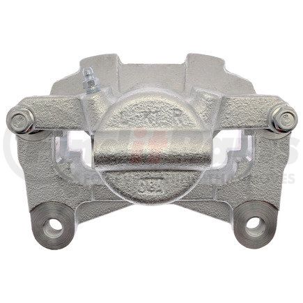 FRC13013N by RAYBESTOS - Brake Parts Inc Raybestos Element3 New Semi-Loaded Disc Brake Caliper and Bracket Assembly