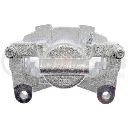 FRC13014C by RAYBESTOS - Raybestos R-Line Reman Semi-Loaded Coated Caliper & Bracket Assy