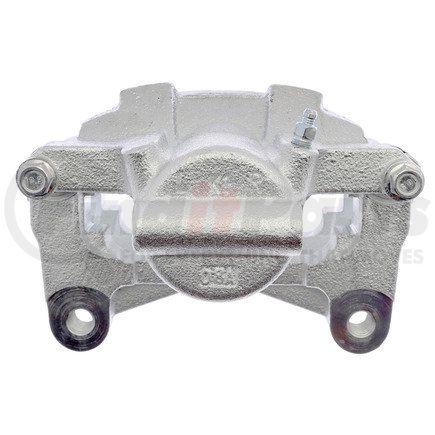 FRC13014C by RAYBESTOS - Brake Parts Inc Raybestos R-Line Remanufactured Semi-Loaded Coated Disc Brake Caliper and Bracket Assembly