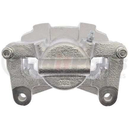 FRC13014N by RAYBESTOS - Brake Parts Inc Raybestos Element3 New Semi-Loaded Disc Brake Caliper and Bracket Assembly