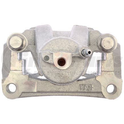 FRC13044C by RAYBESTOS - Raybestos R-Line Reman Semi-Loaded Coated Caliper & Bracket Assy