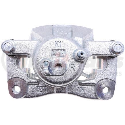 FRC13058C by RAYBESTOS - Raybestos R-Line Reman Semi-Loaded Coated Caliper & Bracket Assy