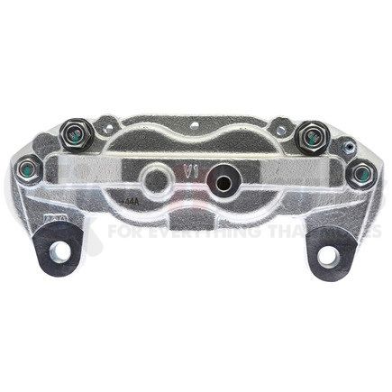 FRC13042C by RAYBESTOS - Brake Parts Inc Raybestos R-Line Remanufactured Semi-Loaded Coated Disc Brake Caliper