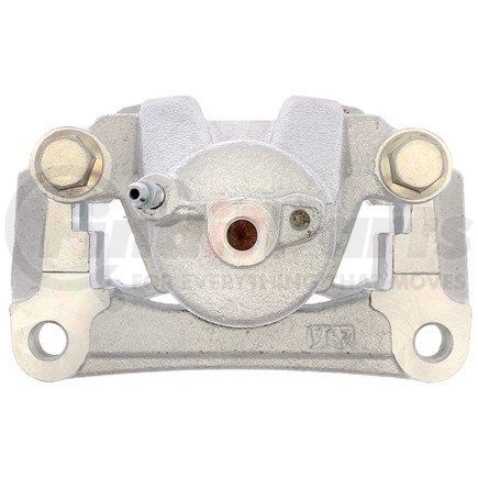 FRC13043C by RAYBESTOS - Brake Parts Inc Raybestos R-Line Remanufactured Semi-Loaded Coated Disc Brake Caliper and Bracket Assembly