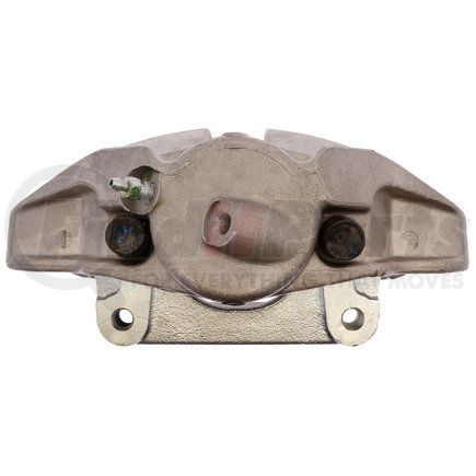 FRC13071C by RAYBESTOS - Raybestos R-Line Reman Semi-Loaded Coated Caliper & Bracket Assy