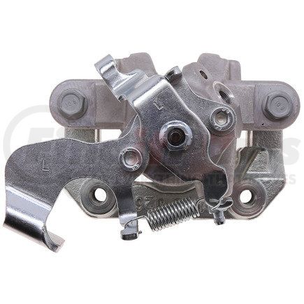 FRC13093N by RAYBESTOS - Raybestos Element3 New Semi-Loaded Caliper & Bracket Assy