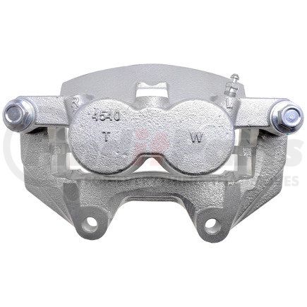 FRC13028C by RAYBESTOS - Raybestos R-Line Reman Semi-Loaded Coated Caliper & Bracket Assy