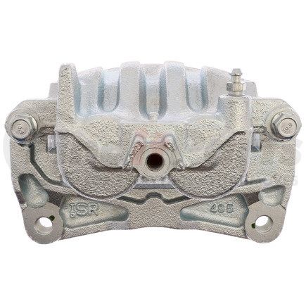 FRC13070C by RAYBESTOS - Brake Parts Inc Raybestos R-Line Remanufactured Semi-Loaded Coated Disc Brake Caliper and Bracket Assembly