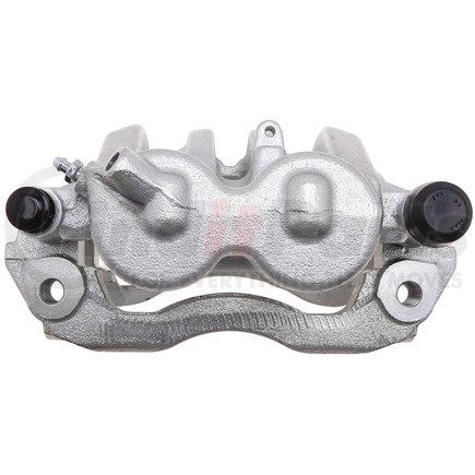 FRC13119N by RAYBESTOS - Raybestos R-Line Reman Semi-Loaded Coated Caliper & Bracket Assy