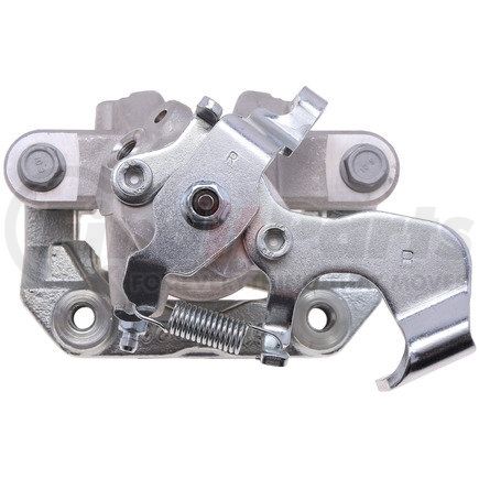 FRC13094N by RAYBESTOS - Raybestos Element3 New Semi-Loaded Caliper & Bracket Assy