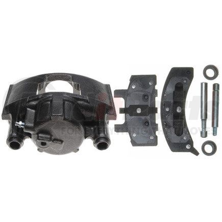 Raybestos RC4417 Disc Brake Caliper Raybestos R-Line Reman Loaded Caliper