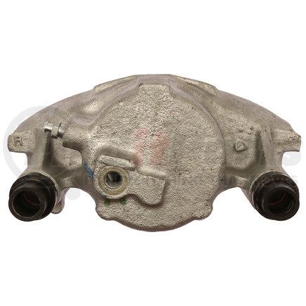 RC4417C by RAYBESTOS - Brake Parts Inc Raybestos R-Line Remanufactured Loaded Coated Disc Brake Caliper