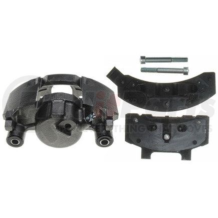 RC5282 by RAYBESTOS - Raybestos R-Line Reman Loaded Caliper