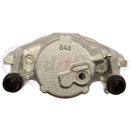 RC4418C by RAYBESTOS - Brake Parts Inc Raybestos R-Line Remanufactured Loaded Coated Disc Brake Caliper