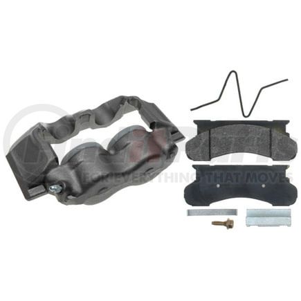 Raybestos RC7009 DISC BRAKE CALIPER