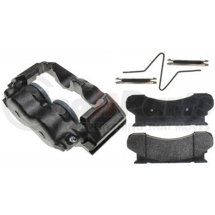 RC7016 by RAYBESTOS - Raybestos R-Line Reman Loaded Caliper