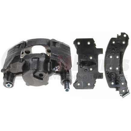 Raybestos RC4138 Disc Brake Caliper Raybestos R-Line Reman Loaded Caliper