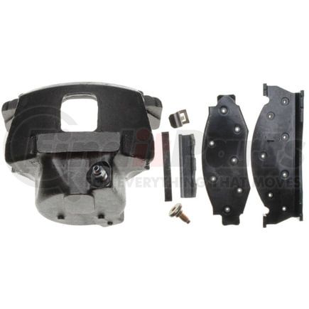 Raybestos RC4118 DISC BRAKE CALIPER