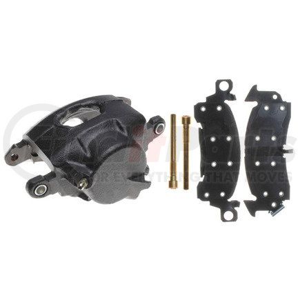RC4147 by RAYBESTOS - Raybestos R-Line Reman Loaded Caliper