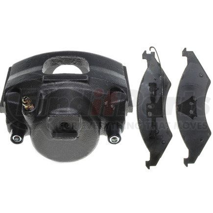 Raybestos RC4241 Disc Brake Caliper Raybestos R-Line Reman Loaded Caliper