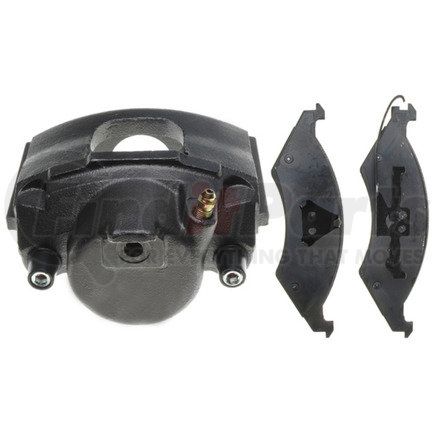 Raybestos RC4242 Disc Brake Caliper Raybestos R-Line Reman Loaded Caliper