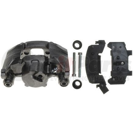 Raybestos RC4264 Disc Brake Caliper Raybestos R-Line Reman Loaded Caliper
