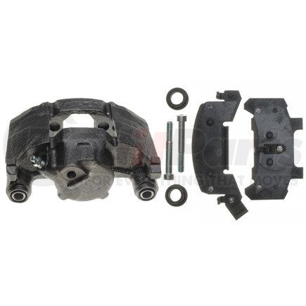 RC4263 by RAYBESTOS - Raybestos R-Line Reman Loaded Caliper