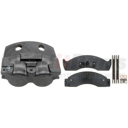 Raybestos RC7023 Disc Brake Caliper Raybestos R-Line Reman Loaded Caliper