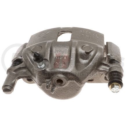 Raybestos RC10019 Disc Brake Caliper Raybestos R-Line Reman Loaded Caliper & Bracket Assy