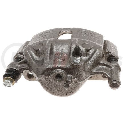 Raybestos RC10020 Disc Brake Caliper Raybestos R-Line Reman Loaded Caliper & Bracket Assy