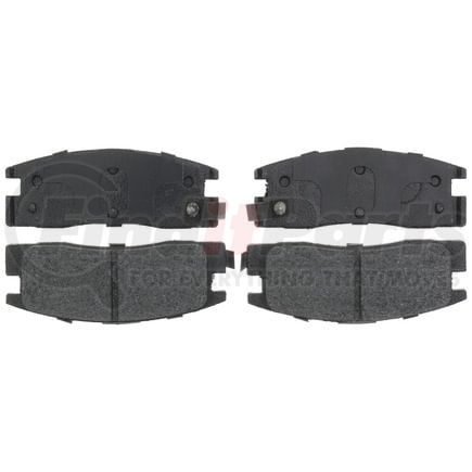 Raybestos PGD398 PG-D398M