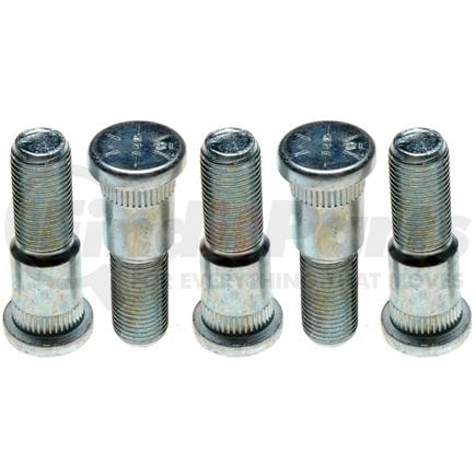 Raybestos 6217B Wheel Lug Stud WHEEL STUD