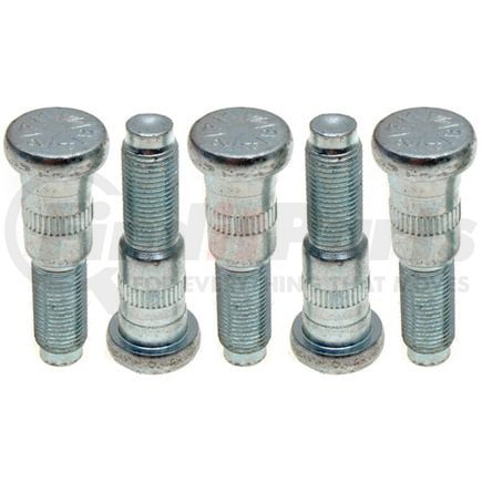 6080B by RAYBESTOS - WHEEL STUD