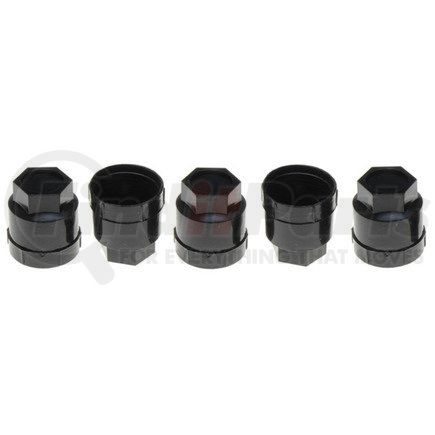 10004N by RAYBESTOS - Brake Parts Inc Raybestos R-Line Wheel Fastener Cover