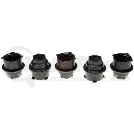 10055N by RAYBESTOS - Brake Parts Inc Raybestos R-Line Wheel Fastener Cover