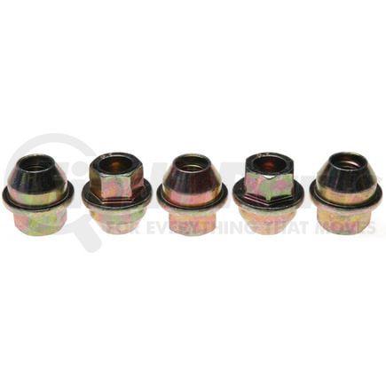 Raybestos 10073N Wheel Lug Nut WHEEL LUG NUT