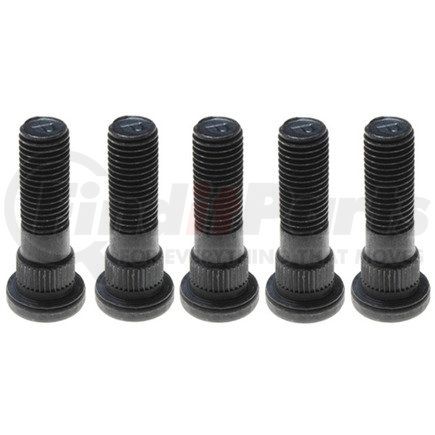 Raybestos 27798B Wheel Lug Stud Wheel Lug Stud